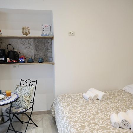 Casa Barbara 15-17 Apartment Catania Exterior photo