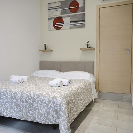 Casa Barbara 15-17 Apartment Catania Exterior photo