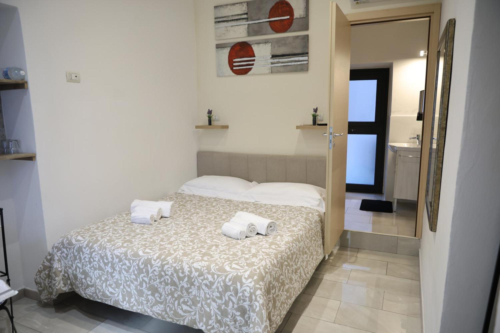 Casa Barbara 15-17 Apartment Catania Exterior photo