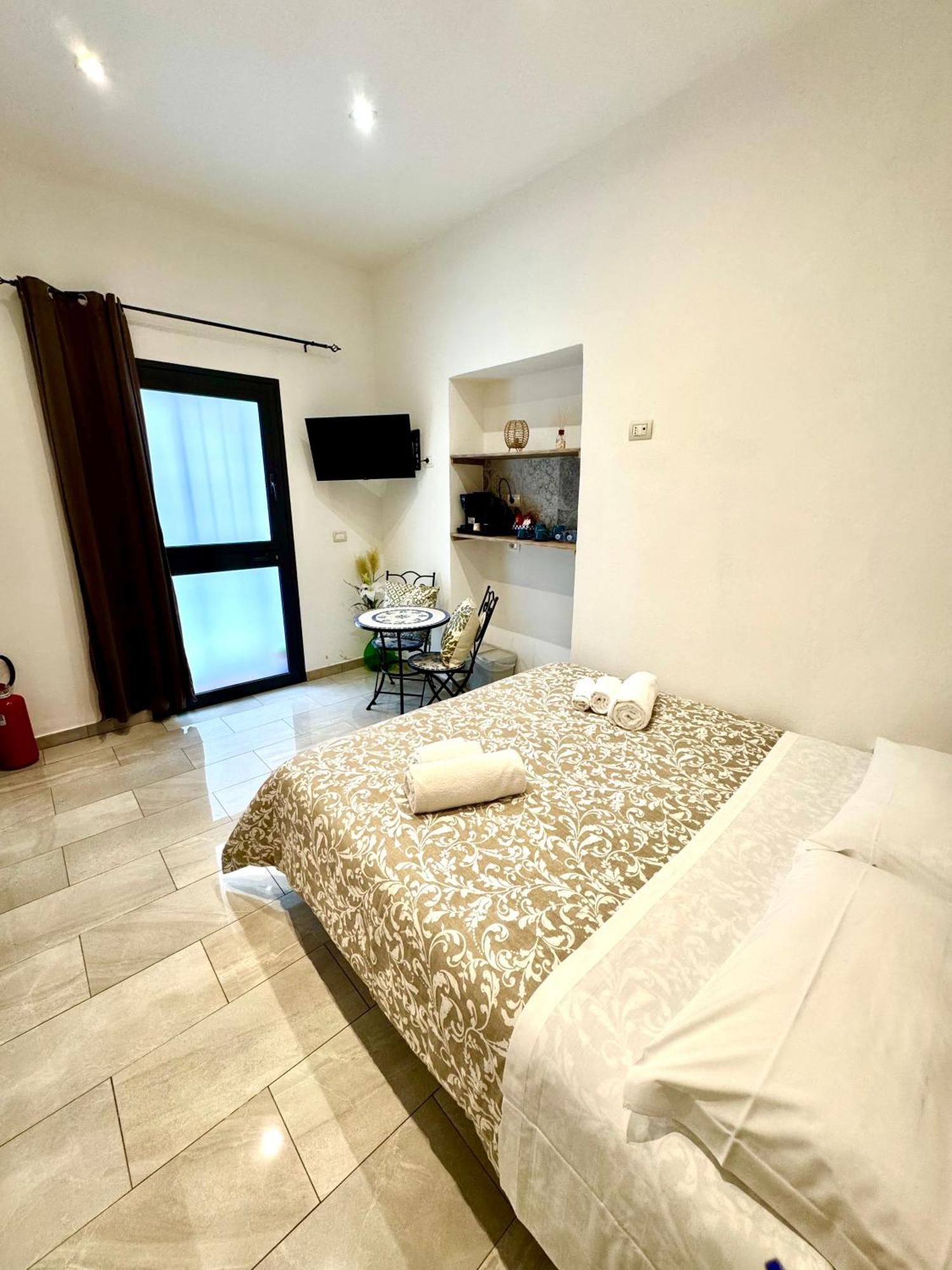 Casa Barbara 15-17 Apartment Catania Exterior photo
