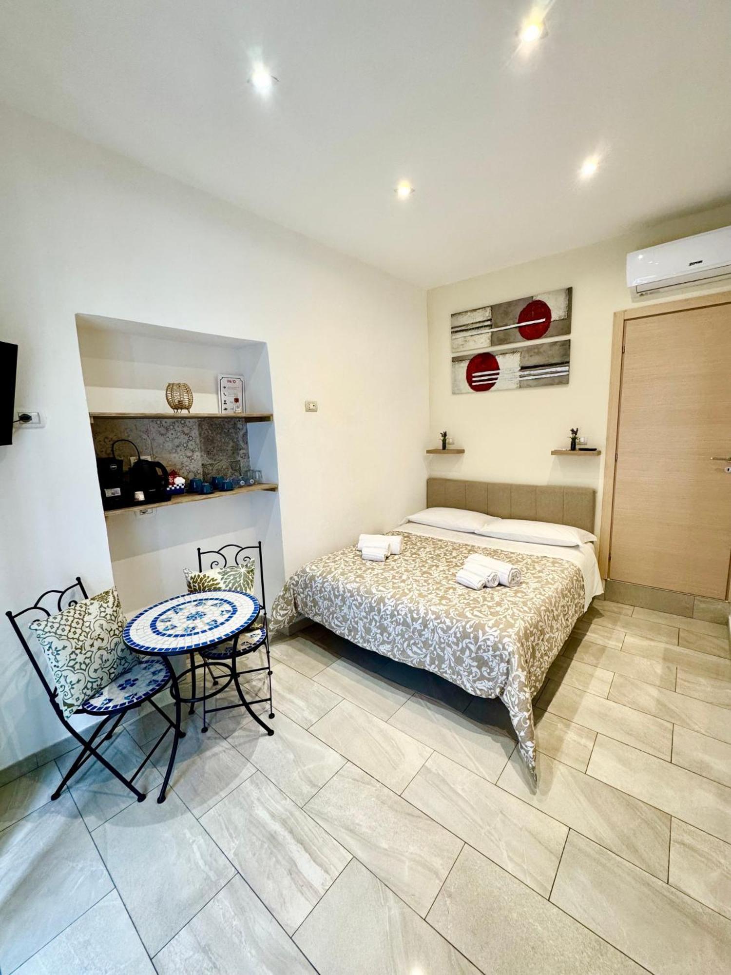 Casa Barbara 15-17 Apartment Catania Exterior photo
